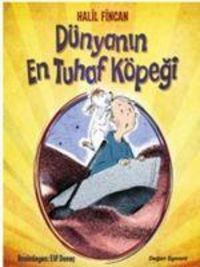 Produktbild: D&uuml;nyanin En Tuhaf K&ouml;pegi