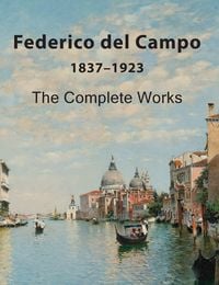 Produktbild: Federico del Campo