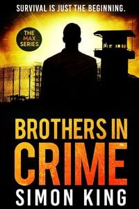 Produktbild: Brothers in Crime