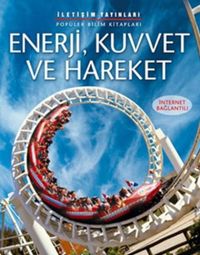 Produktbild: Enerji, Kuvvet ve Hareket