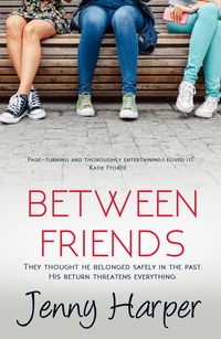 Produktbild: Between Friends