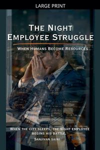 Produktbild: The Night Employee Struggle