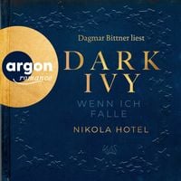 Produktbild: Dark Ivy - Wenn ich falle