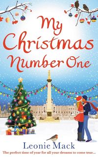 Produktbild: My Christmas Number One