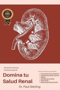Produktbild: Domina tu Salud Renal