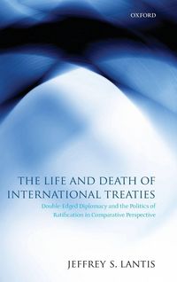 Produktbild: Life and Death of International Treaties