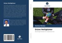 Produktbild: Gr&uuml;ne Heiligt&uuml;mer