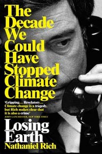 Produktbild: Losing Earth