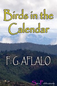 Produktbild: Birds in the Calendar
