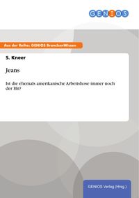 Produktbild: Jeans