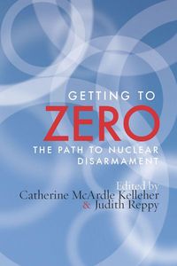 Produktbild: Getting to Zero
