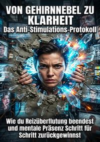 Produktbild: Von Gehirnnebel zu Klarheit: Das Anti-Stimulations-Protokoll