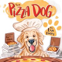Produktbild: The Pizza Dog