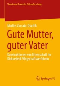 Produktbild: Gute Mutter, guter Vater
