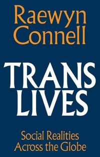 Produktbild: Trans Lives