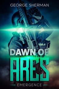 Produktbild: Emergence (Dawn of Ares, #1)
