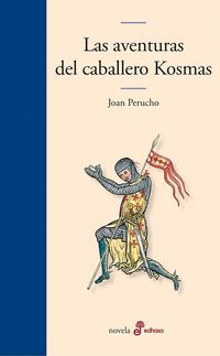 Produktbild: Las aventuras del caballero Kosmas