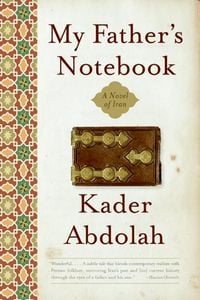 Produktbild: My Father's Notebook