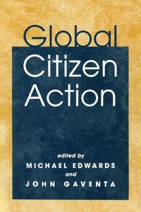 Produktbild: Global Citizen Action