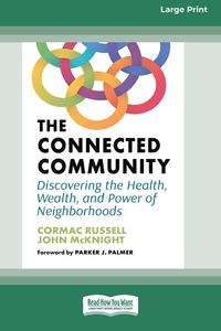 Produktbild: The Connected Community