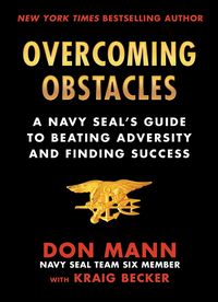 Produktbild: Overcoming Obstacles