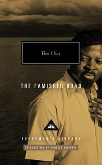 Produktbild: The Famished Road