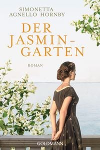 Produktbild: Der Jasmingarten