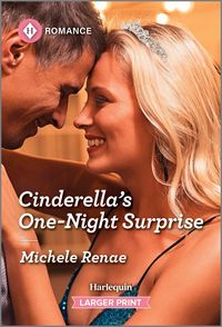Produktbild: Cinderella's One-Night Surprise