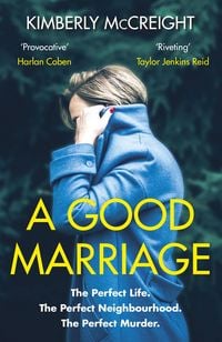 Produktbild: A Good Marriage