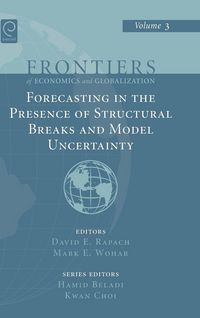Produktbild: Forecasting in the Presence of Structural Breaks and Model Uncertainty