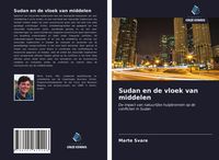 Produktbild: Sudan en de vloek van middelen