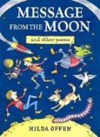 Produktbild: Message from the Moon