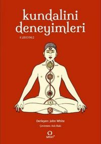 Produktbild: Kundalini Deneyimleri