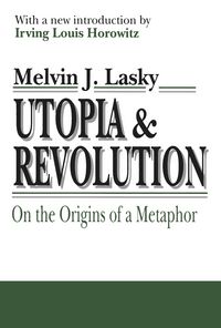 Produktbild: Utopia and Revolution