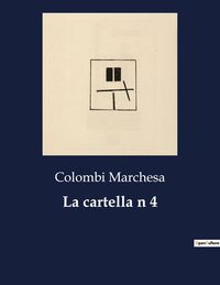 Produktbild: La cartella n 4