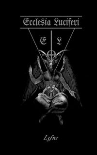 Produktbild: Ecclesia Luciferi