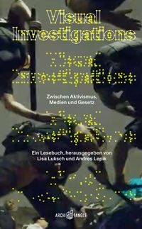 Produktbild: Visual Investigations