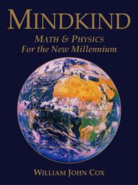 Produktbild: Mindkind: Math & Physics for the New Millennium
