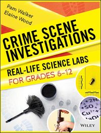 Produktbild: Crime Scene Investigations