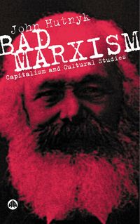 Produktbild: Bad Marxism