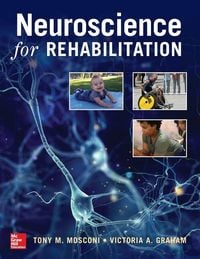 Produktbild: Neuroscience for Rehabilitation