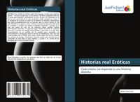 Produktbild: Historias real Er&oacute;ticas