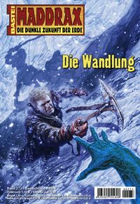 Produktbild: Maddrax 273