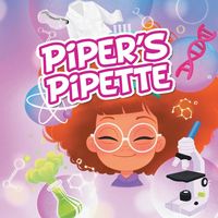 Produktbild: Piper's Pipette