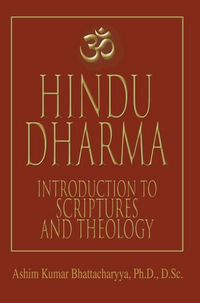 Produktbild: Hindu Dharma