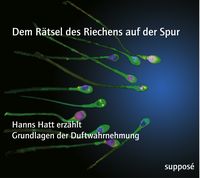 Produktbild: Dem R&auml;tsel des Riechens auf der Spur