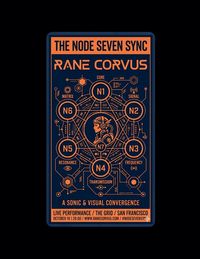 Produktbild: The Node Seven Sync