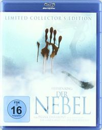 Bild vom Artikel Der Nebel (Blu-ray - Amaray Case) vom Autor William Sadler