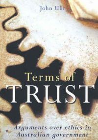 Produktbild: Terms of Trust