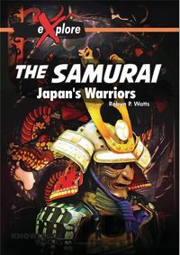 Produktbild: The Samurai